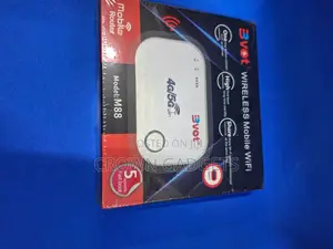 Bvot M88 4g/5g Pocket Wifi Router Type-C