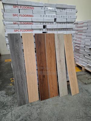 SPC Flooring -5mm - thumbnail 2