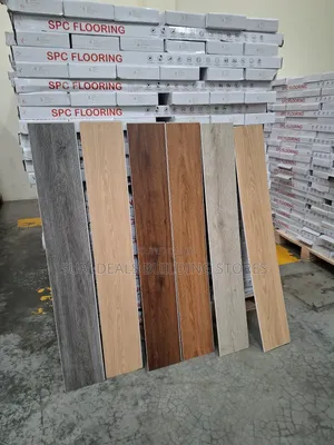 SPC Flooring -5mm