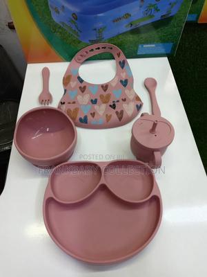 Baby Dish Set - thumbnail 2