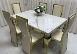 Imported Brandnew Dining Set