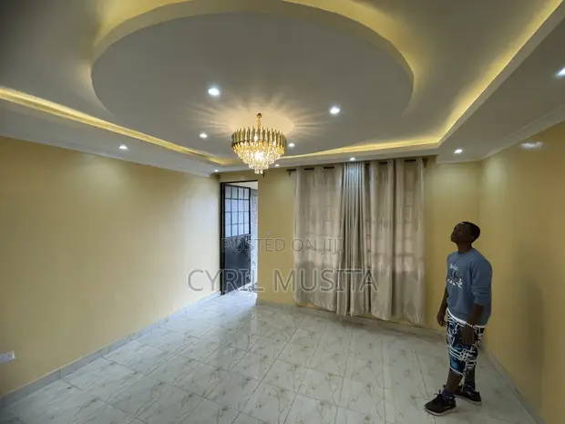 4bdrm Maisonette in Rohi, Kalimoni for rent