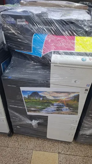 High Quality Konica Minolta Bizhub C284e Printer