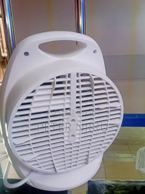Jl Niva Fan Room Heater