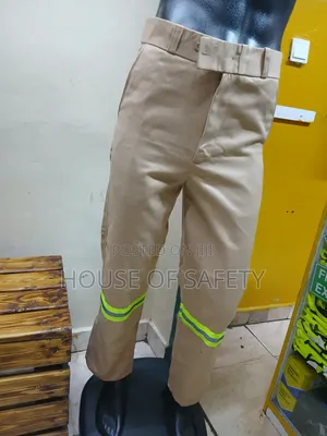 Work Trousers