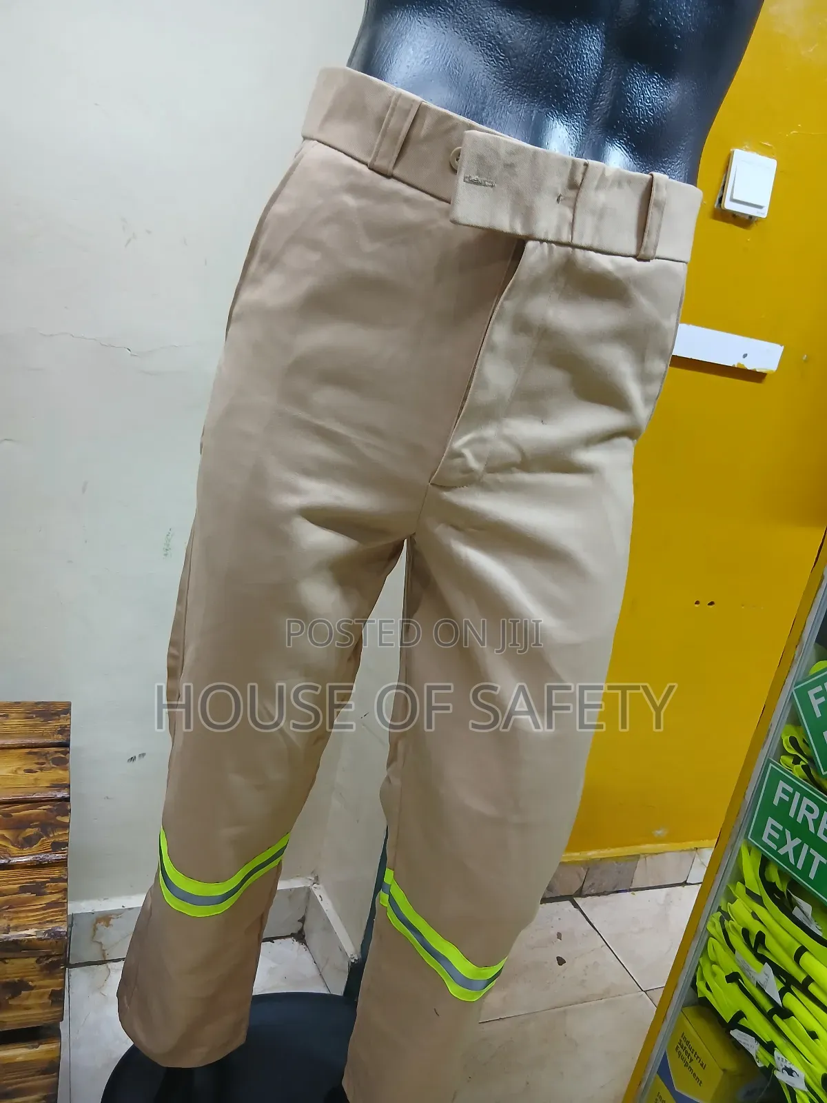 Work Trousers
