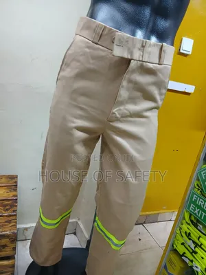 Work Trousers