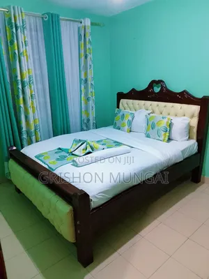 Air BNB Accomodations