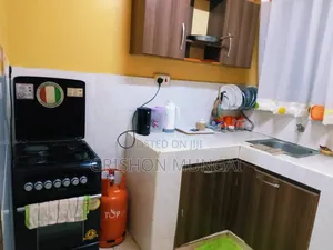 Air BNB Accomodations