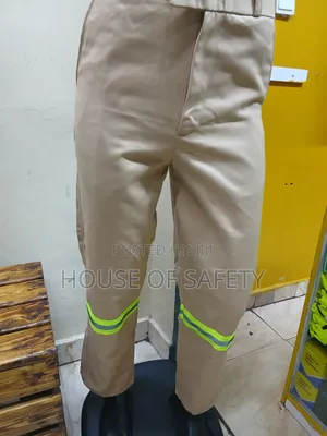 Reflection Trouser