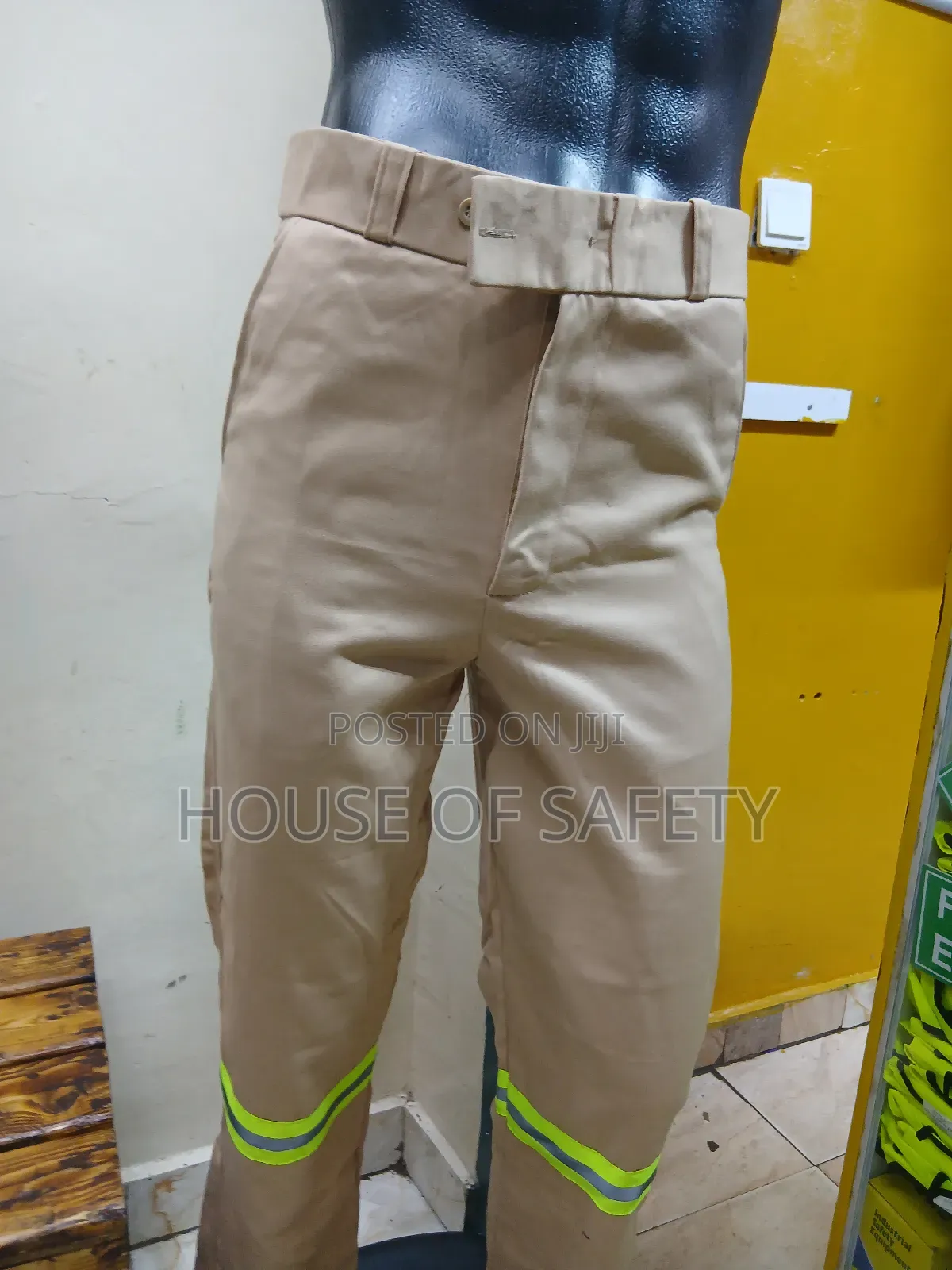 Reflection Trouser