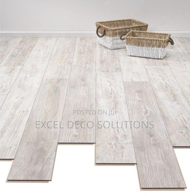 Affordable Laminate Flooring – Luxury Look on a Budget