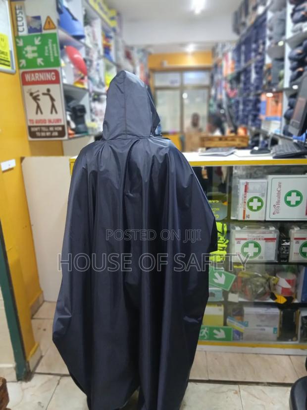 Rain Ponchos - thumbnail 3