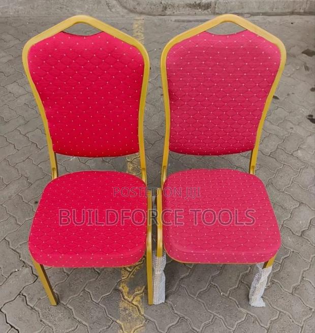 Conference Chairs - main view