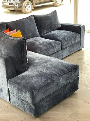 Superior 6 Seater Normal L Seat