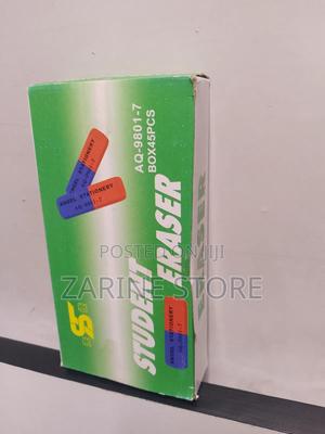 Angel Stationery Student Eraser - thumbnail 2