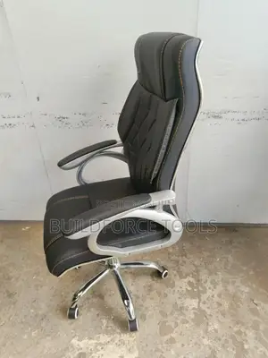 High Back Recliner Office Chair
