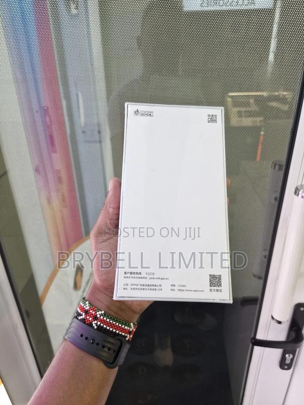 New Oppo Reno12 Pro 512 GB Black - thumbnail 6