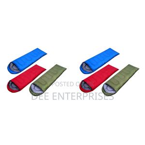 Sleeping Bag - thumbnail 2