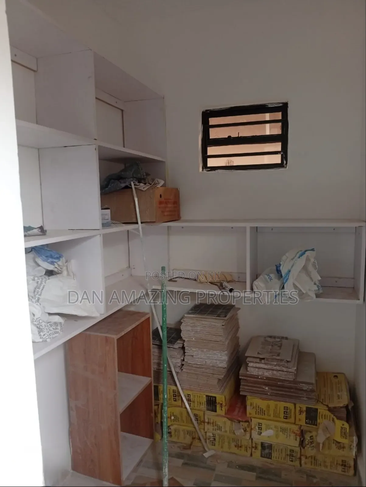 3bdrm Bungalow in Kiserian Plus Dsq for sale