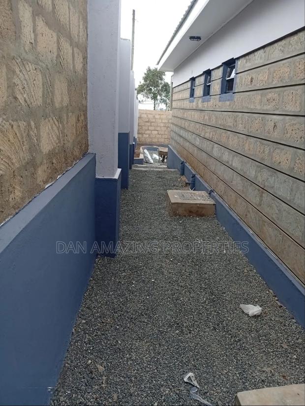 3bdrm Bungalow in Kiserian Plus Dsq for sale - thumbnail 6