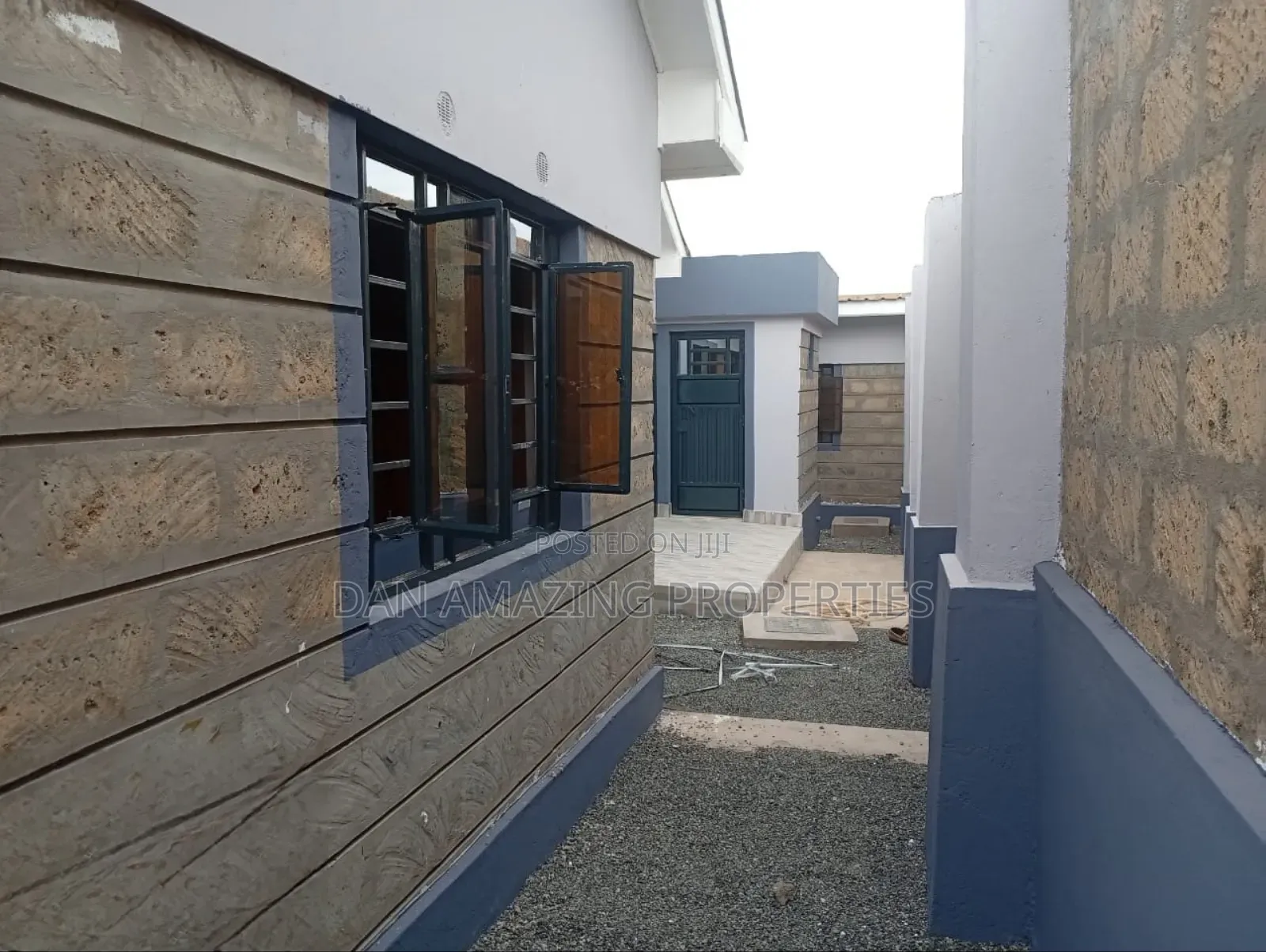 3bdrm Bungalow in Kiserian Plus Dsq for sale