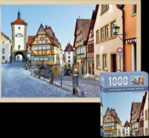 Puzzle Game - thumbnail 2