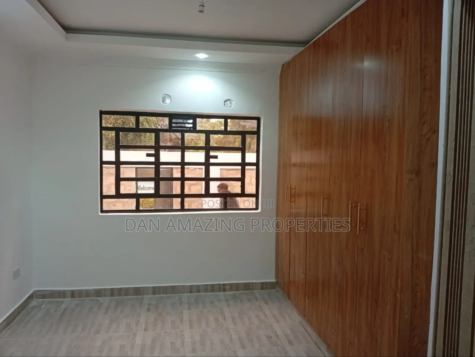 3bdrm Bungalow in Kiserian Plus Dsq for sale