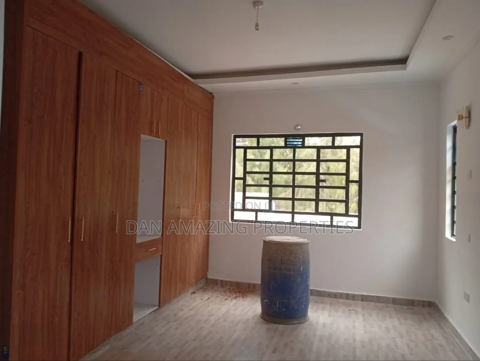 3bdrm Bungalow in Kiserian Plus Dsq for sale
