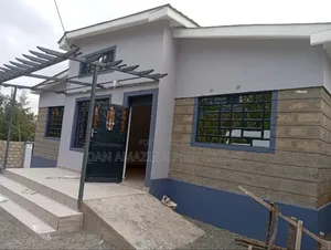 3bdrm Bungalow in Kiserian Plus Dsq for sale