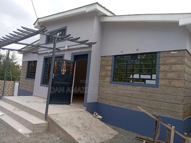 3bdrm Bungalow in Kiserian Plus Dsq for sale - thumbnail 3