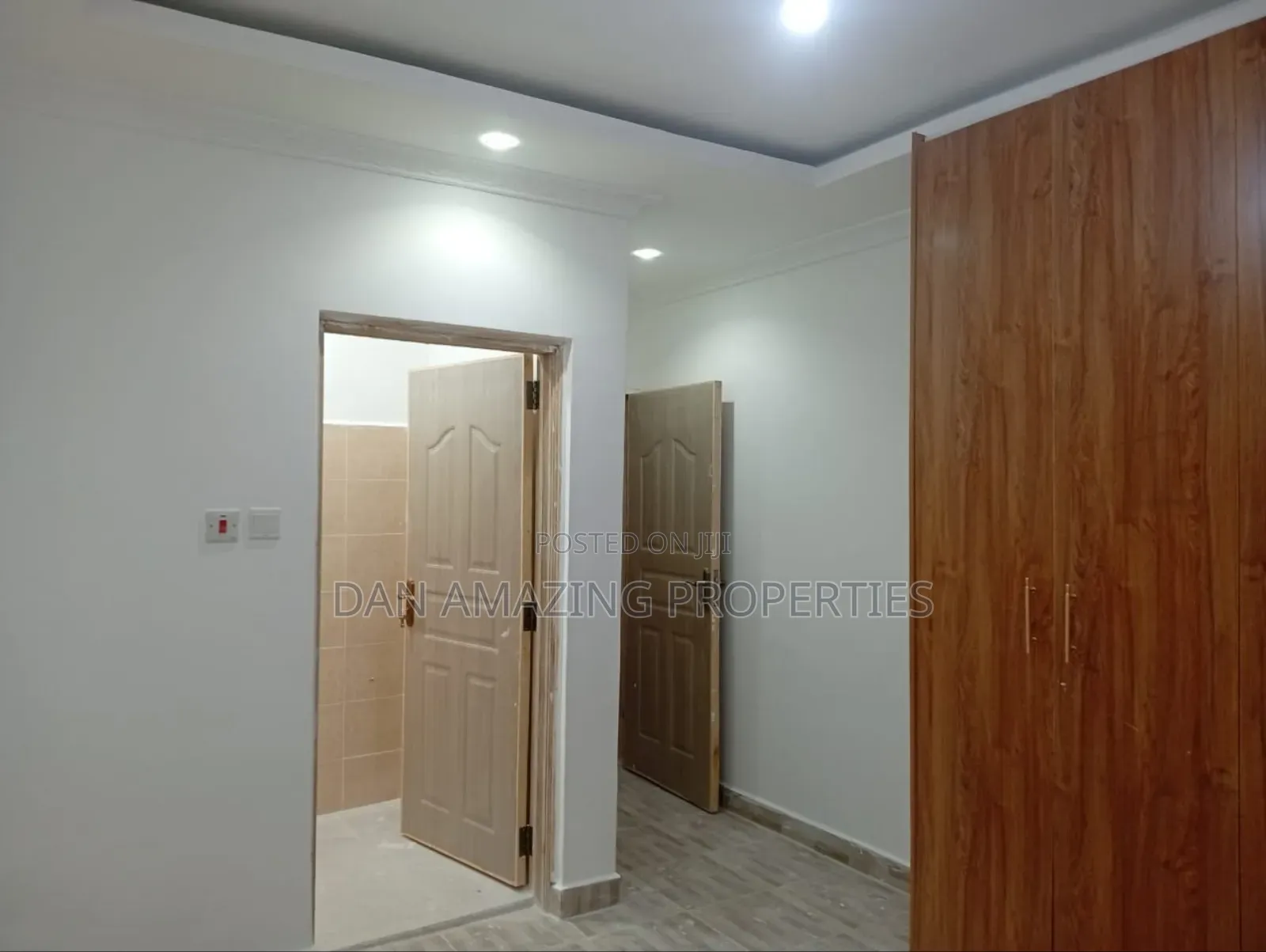 3bdrm Bungalow in Kiserian Plus Dsq for sale