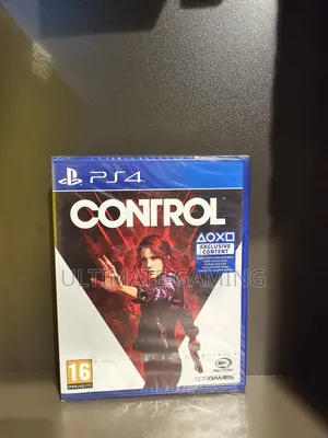 Ps4 Control