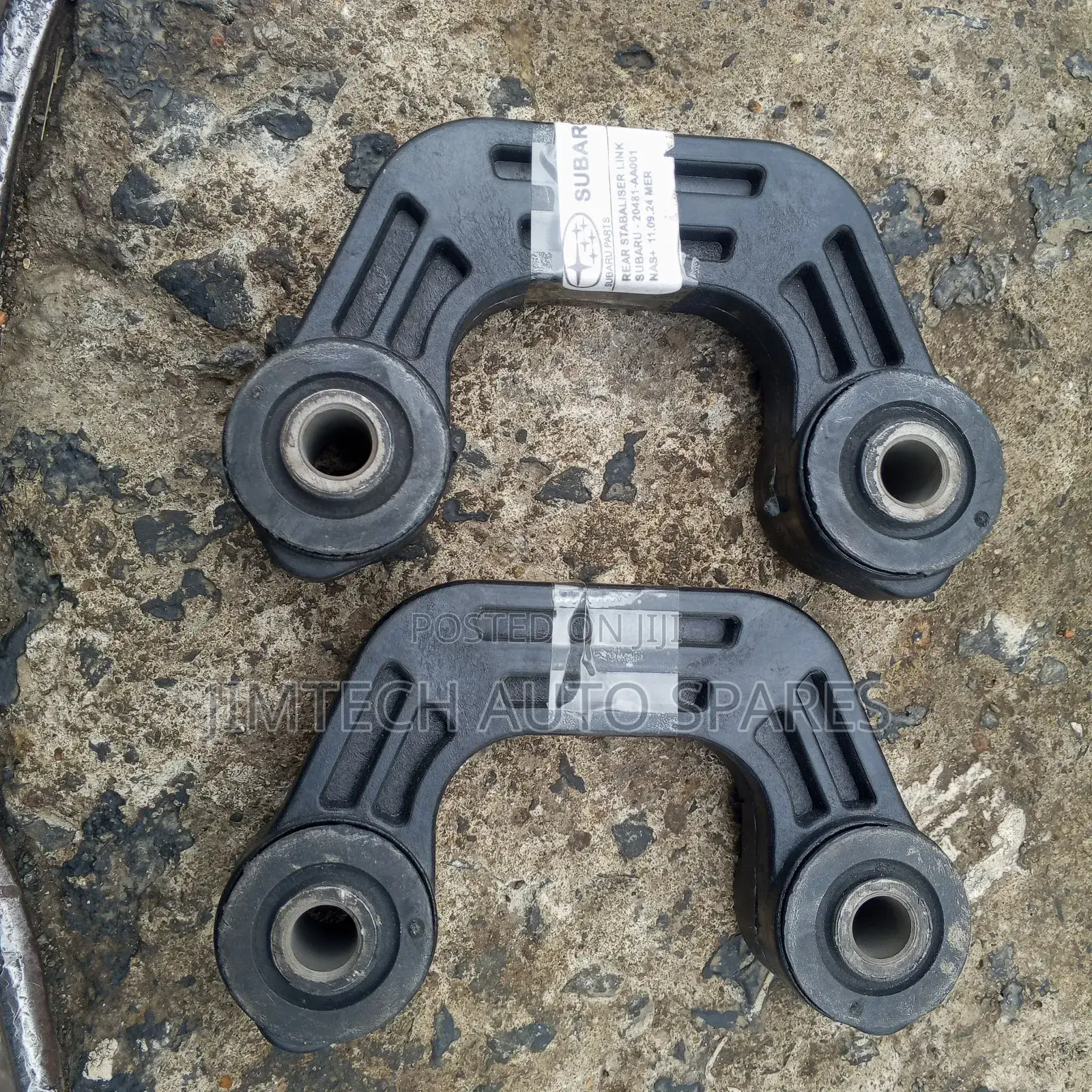Subaru WRX Impreza Rear Stabilizer Links