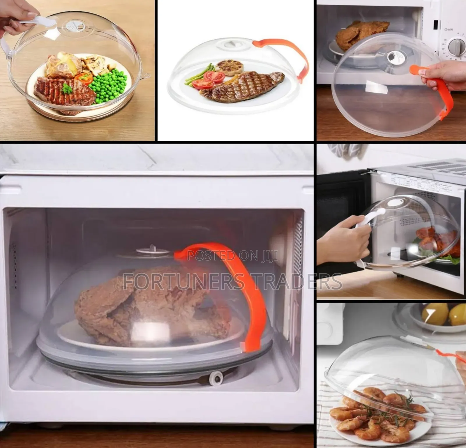 Food Cover Microwave Food Cover