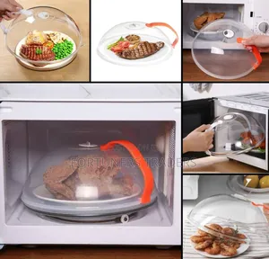 Food Cover Microwave Food Cover