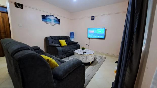 Air BNB Accomodations - thumbnail 4