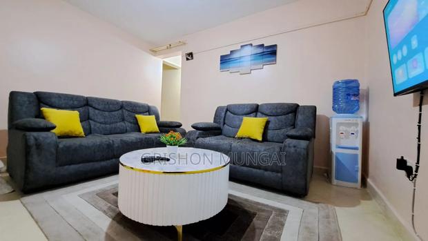 Air BNB Accomodations - thumbnail 5