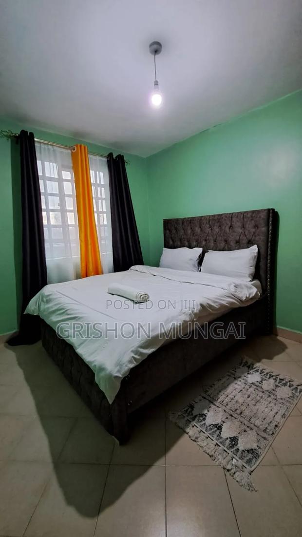 Air BNB Accomodations - thumbnail 7