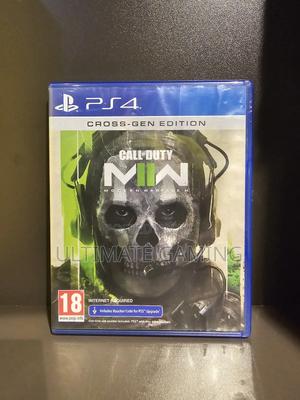 Ps4 Call Of Duty Modern Warfare 2 - thumbnail 2