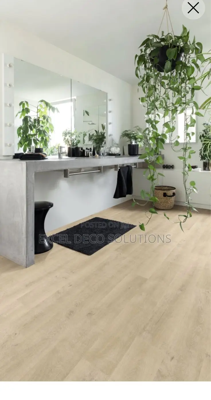 Premium Laminate Floor Boards – Modern & Stylish