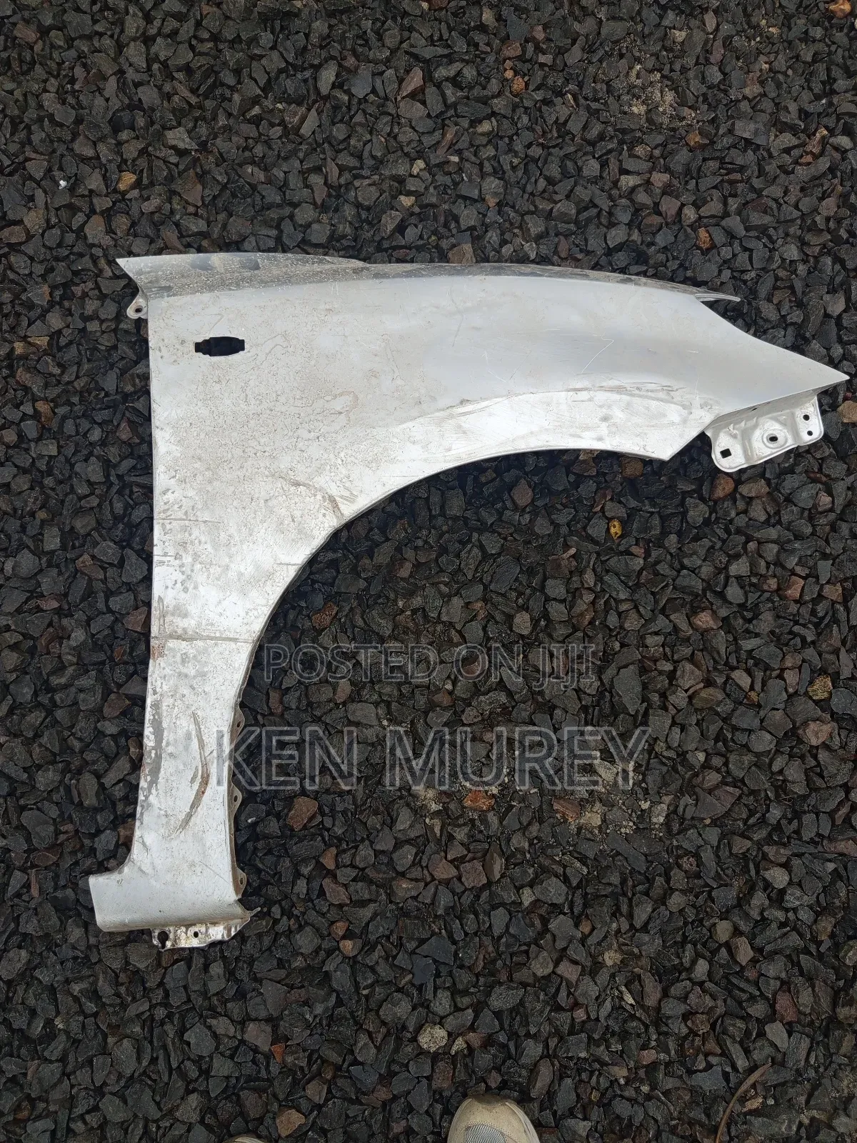 Suzuki Swift 2017-2020 Right Wing