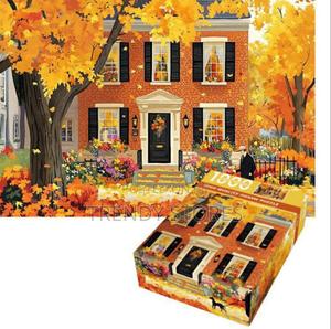 Puzzle Game - thumbnail 2