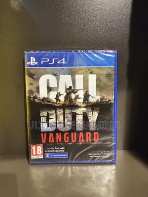 Ps4 Call of Duty Vanguard - thumbnail 2