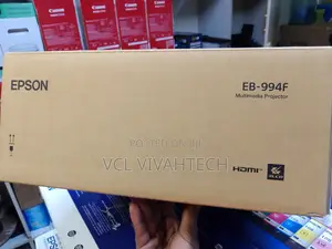 Epson 994f Full Hd 1080p