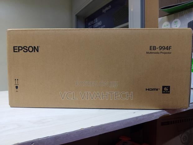 Epson 994f Full Hd 1080p - thumbnail 2