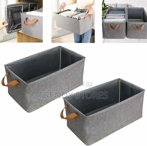 Laundry Bin