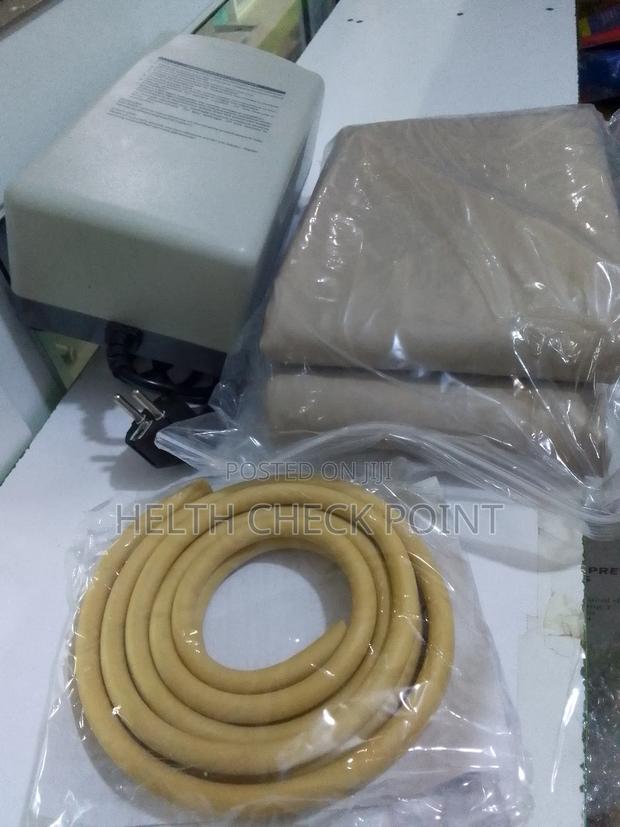 Bedsore Prevention Mattress (Ripple Mattress) - thumbnail 2