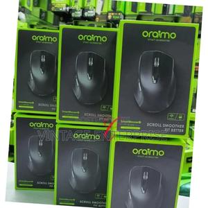 Oraimo Smart Mouse P of-M10 Wireless Mouse - main view
