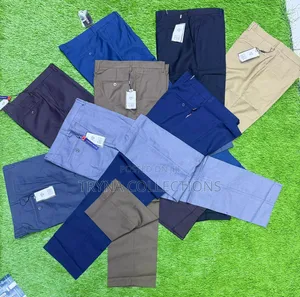 Official Trousers